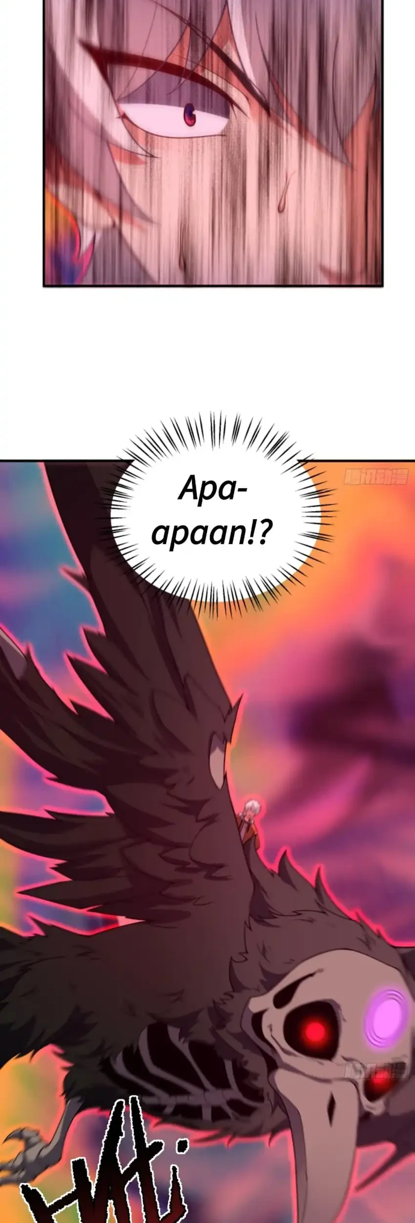 Beast Tamer Evolution Bab 19 halaman 39