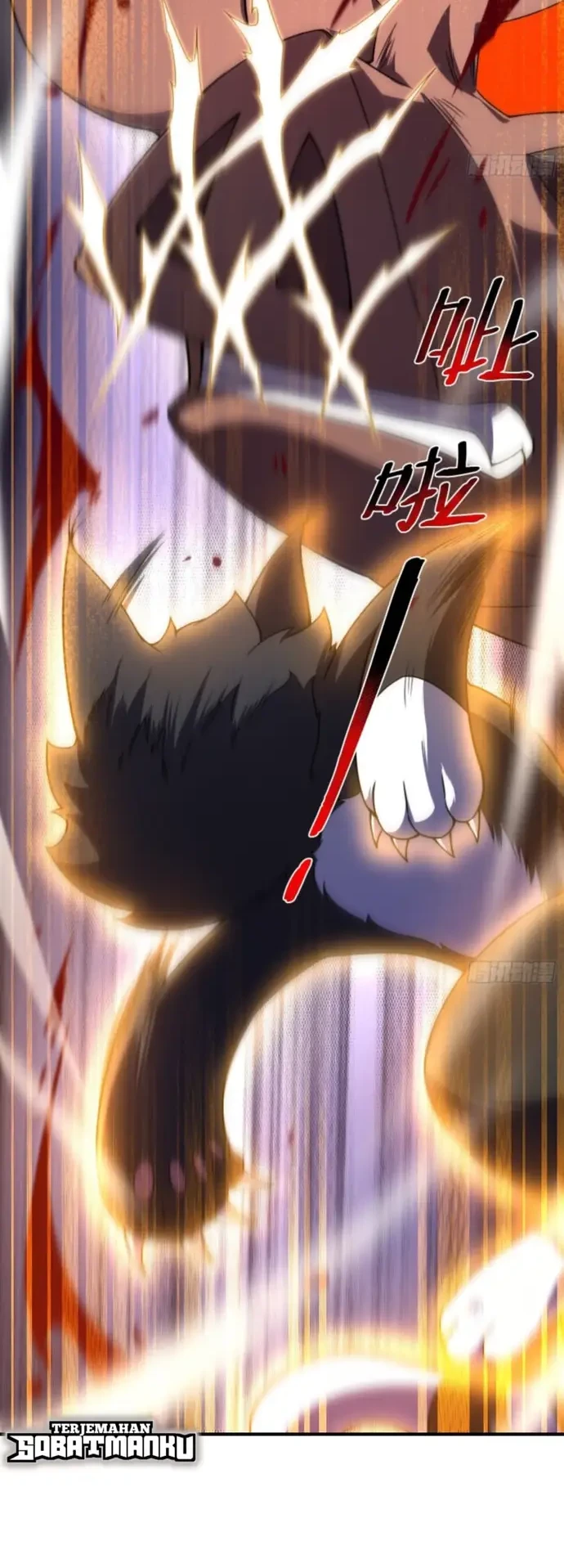 Beast Tamer Evolution Bab 2 halaman 14