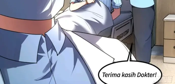 Beast Tamer Evolution Bab 2 halaman 33