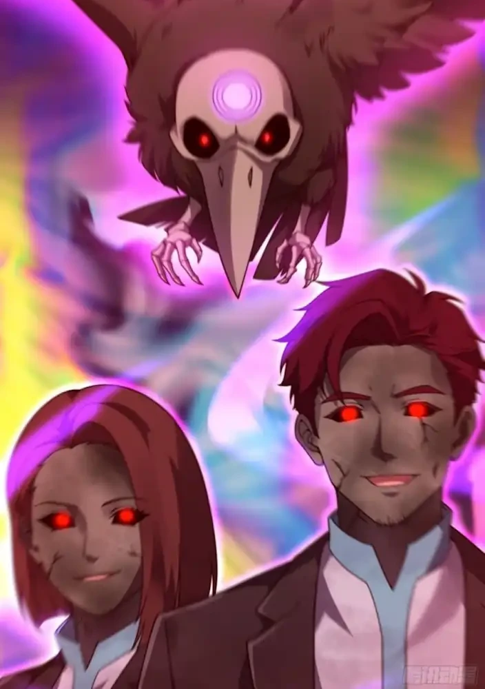 Beast Tamer Evolution Bab 20 halaman 14