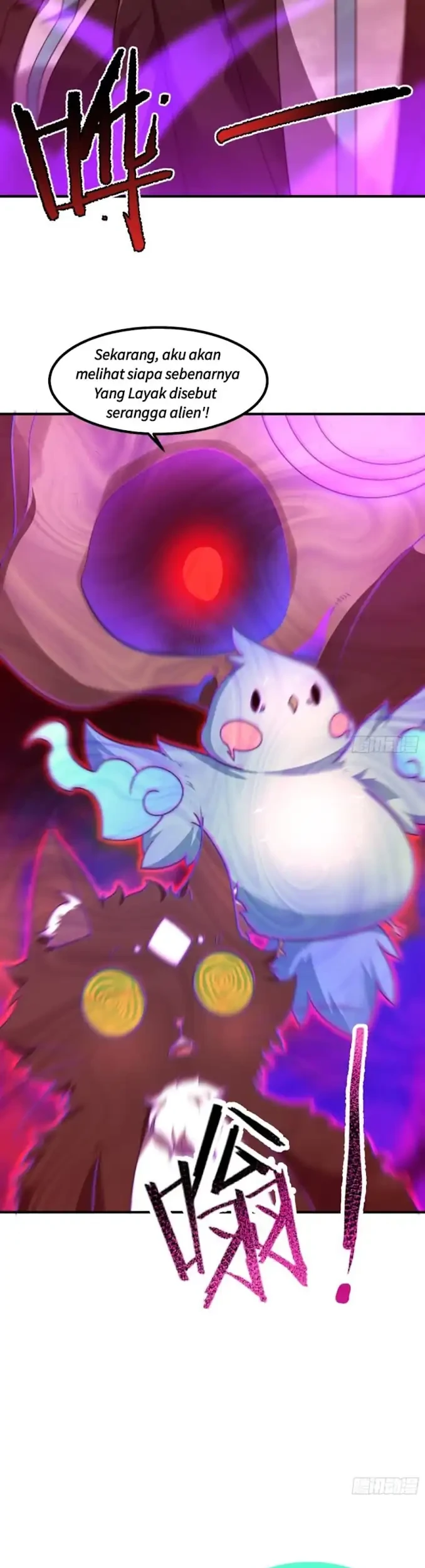 Beast Tamer Evolution Bab 20 halaman 15