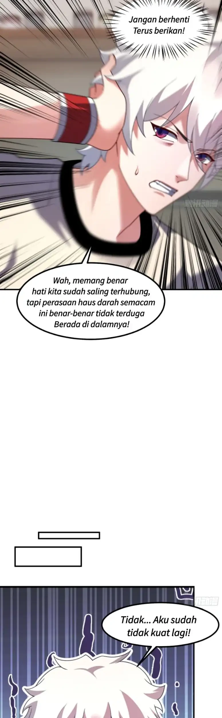 Beast Tamer Evolution Bab 21 halaman 6