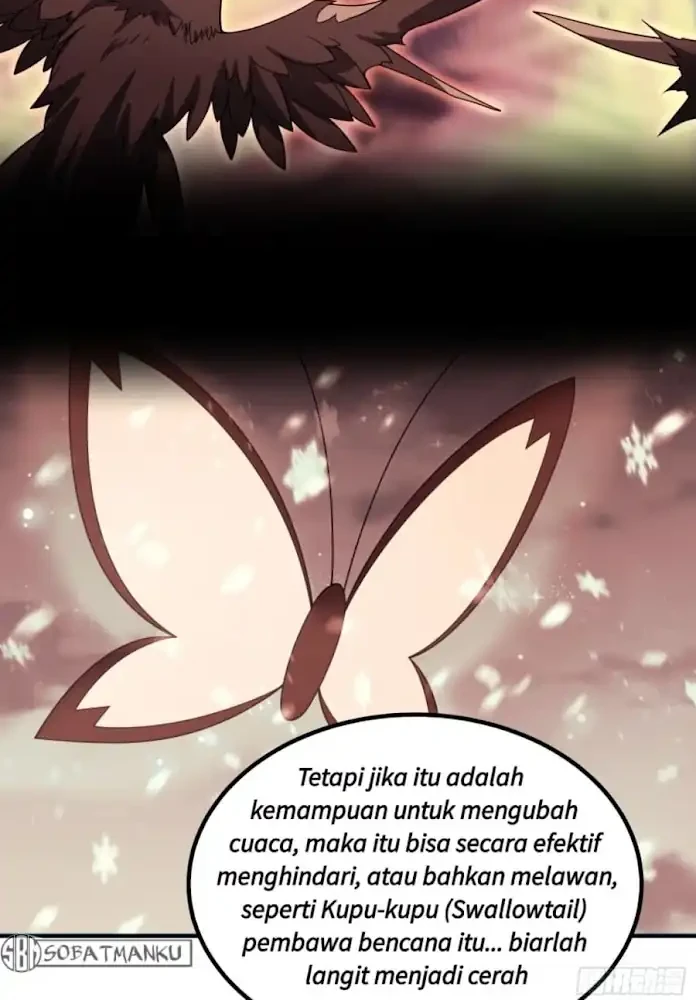 Beast Tamer Evolution Bab 21 halaman 21