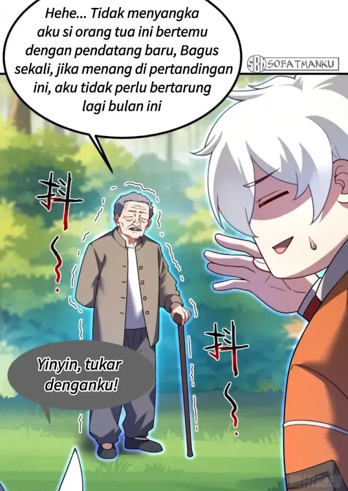 Beast Tamer Evolution Bab 22 halaman 35