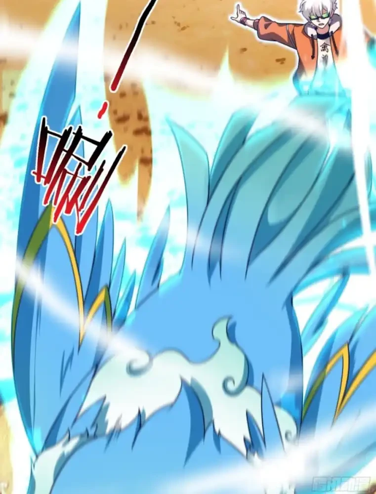 Beast Tamer Evolution Bab 23 halaman 14