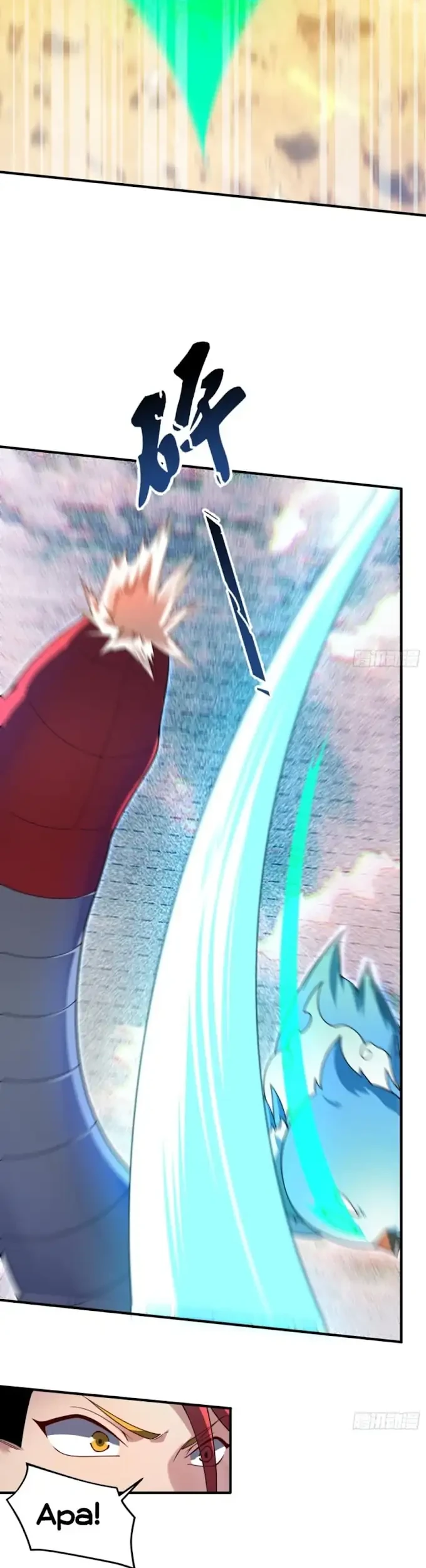 Beast Tamer Evolution Bab 23 halaman 20