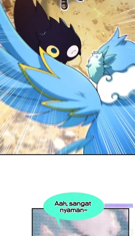Beast Tamer Evolution Bab 24 halaman 7