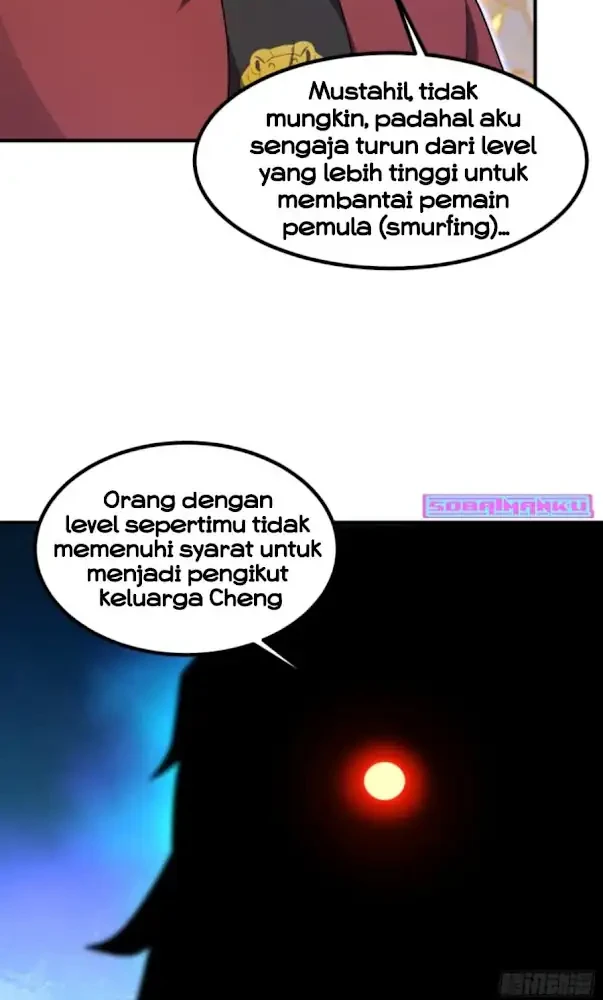 Beast Tamer Evolution Bab 24 halaman 14