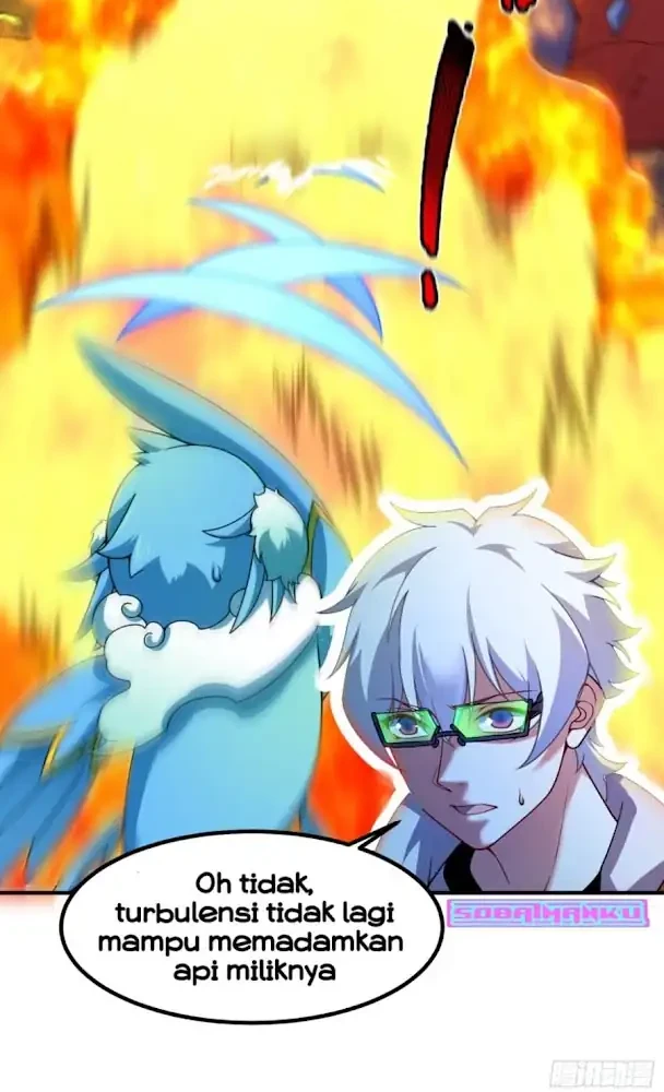 Beast Tamer Evolution Bab 24 halaman 21