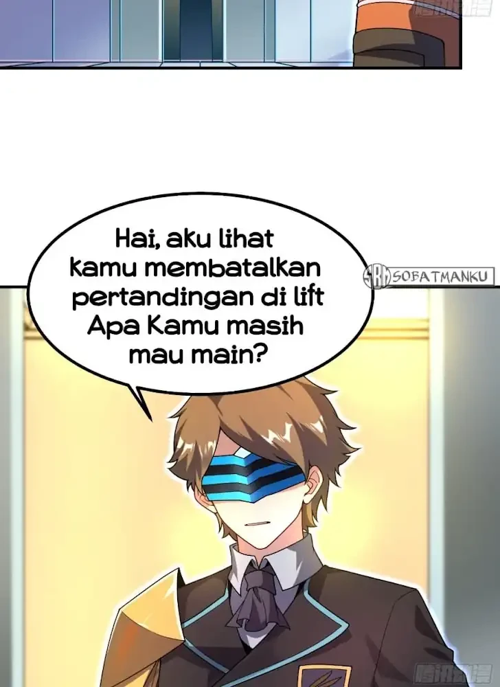 Beast Tamer Evolution Bab 24 halaman 28
