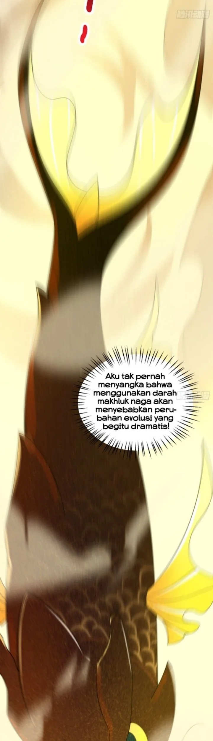 Beast Tamer Evolution Bab 25 halaman 10