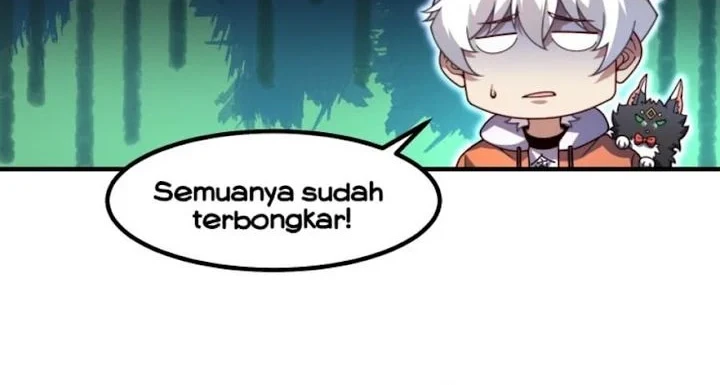 Beast Tamer Evolution Bab 26 halaman 4