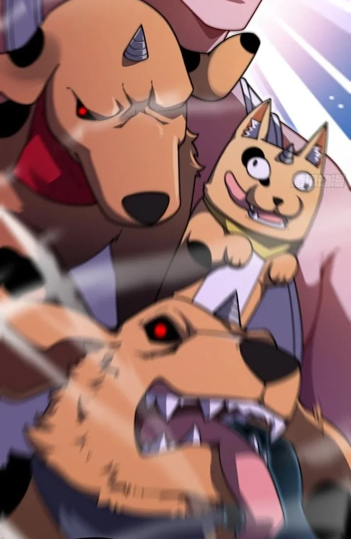 Beast Tamer Evolution Bab 26 halaman 8