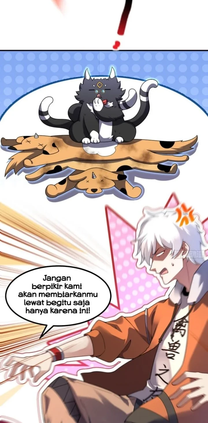Beast Tamer Evolution Bab 26 halaman 10