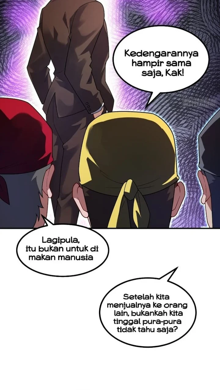 Beast Tamer Evolution Bab 26 halaman 14