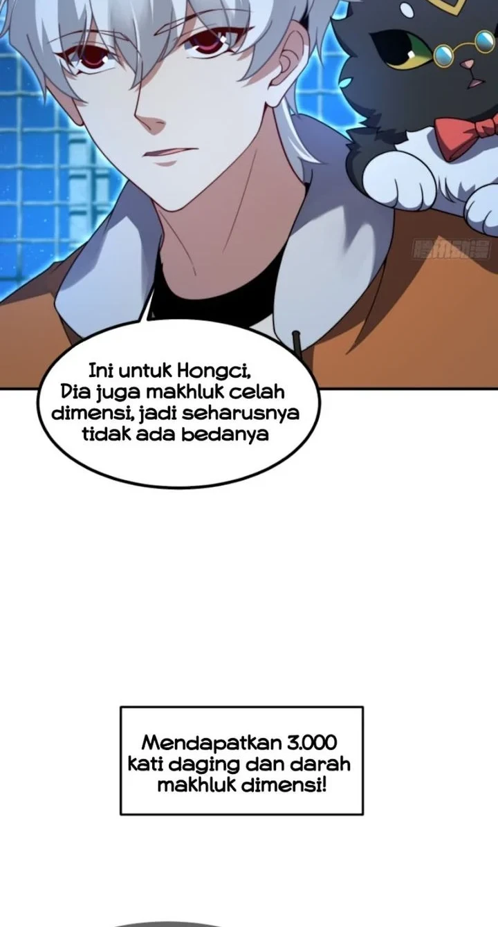 Beast Tamer Evolution Bab 26 halaman 18