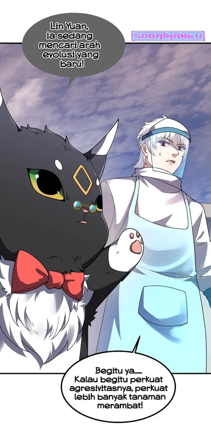 Beast Tamer Evolution Bab 26 halaman 24