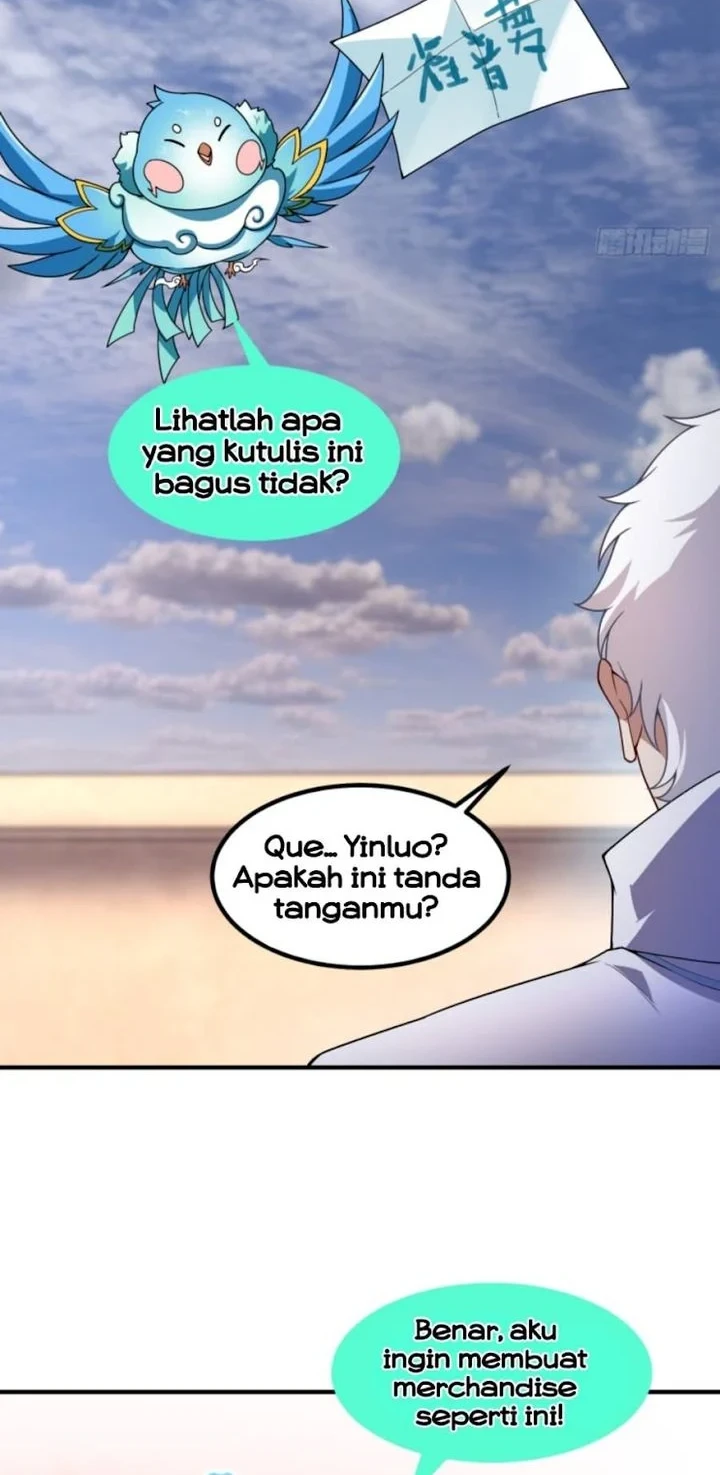 Beast Tamer Evolution Bab 26 halaman 28