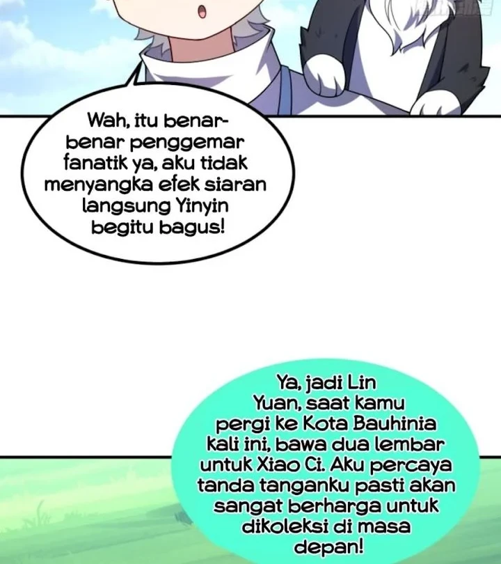 Beast Tamer Evolution Bab 26 halaman 30