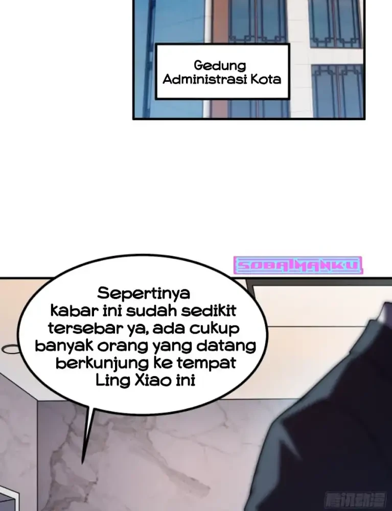 Beast Tamer Evolution Bab 27 halaman 14