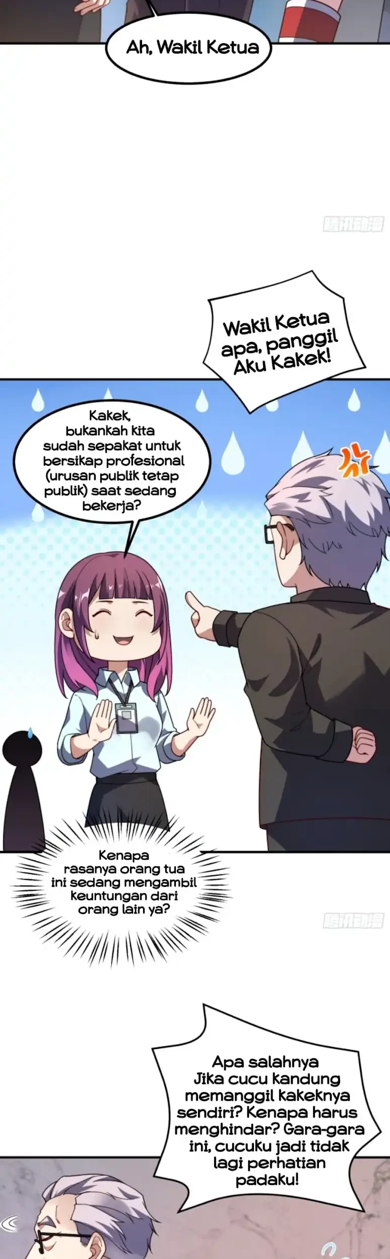 Beast Tamer Evolution Bab 27 halaman 19