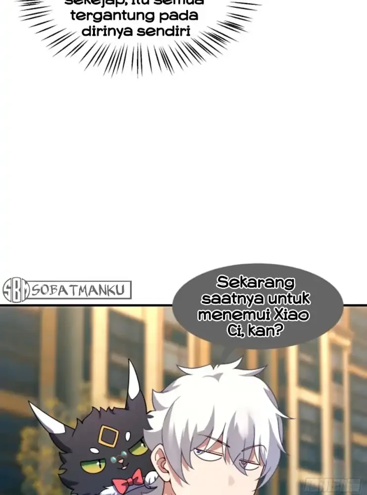 Beast Tamer Evolution Bab 28 halaman 21