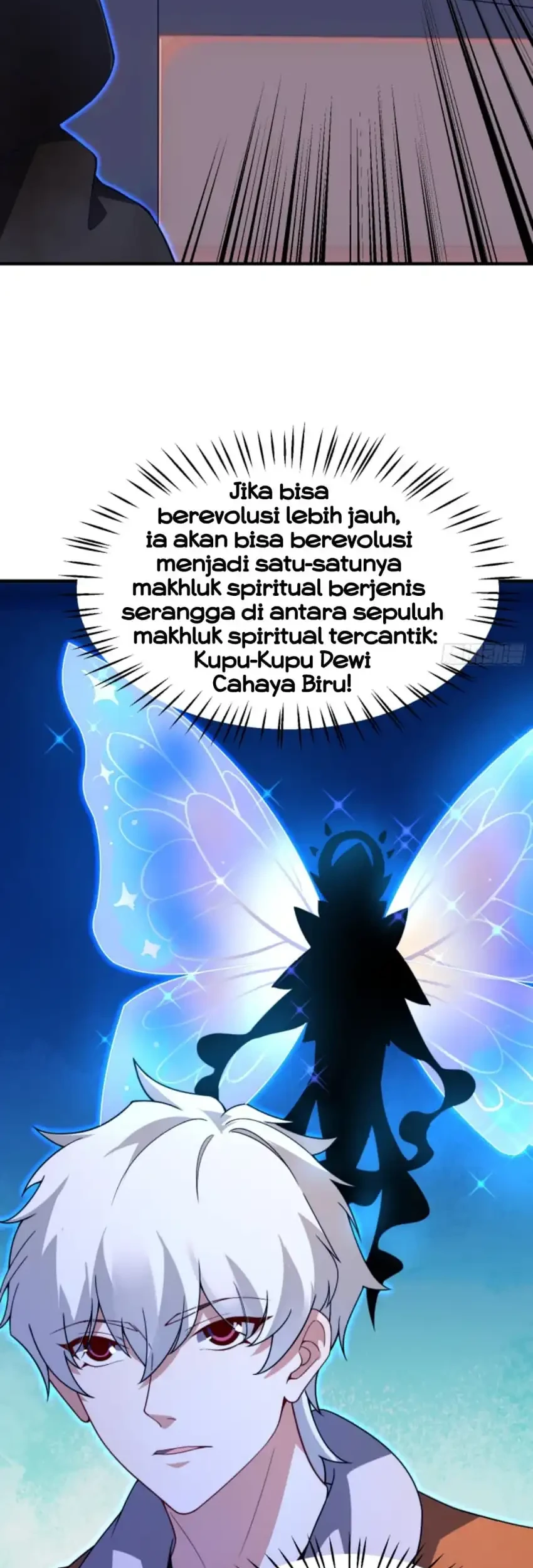 Beast Tamer Evolution Bab 29 halaman 30