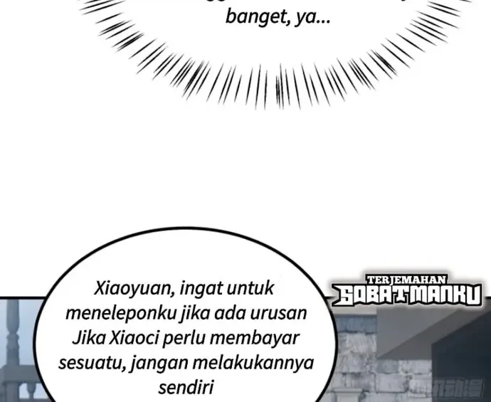 Beast Tamer Evolution Bab 3 halaman 6