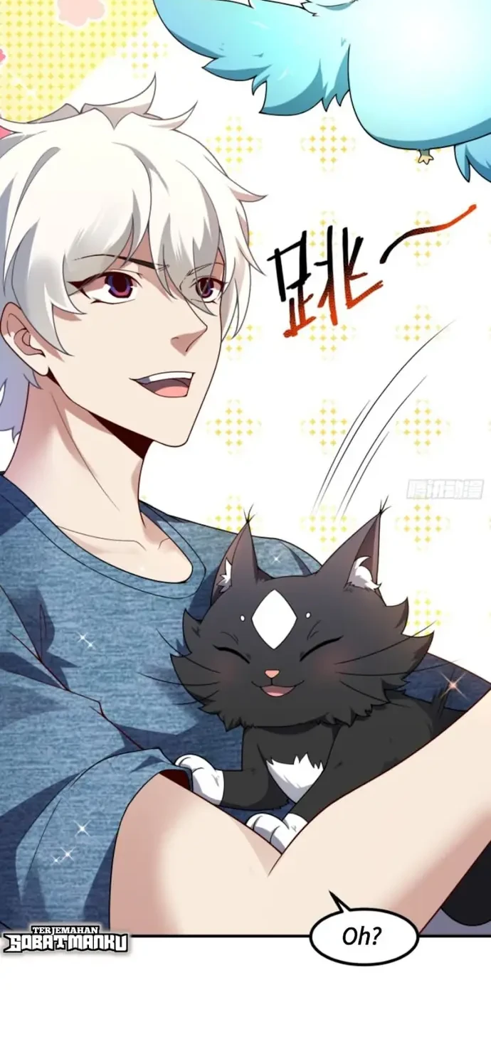 Beast Tamer Evolution Bab 3 halaman 12