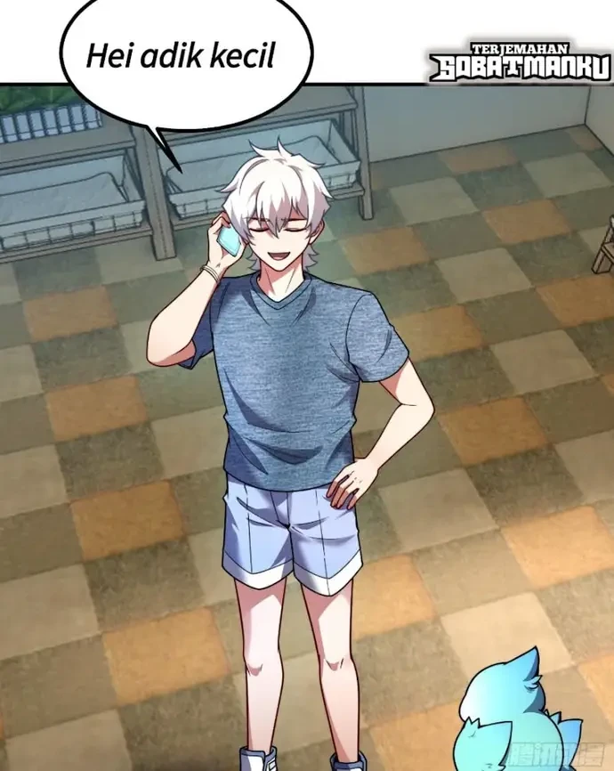 Beast Tamer Evolution Bab 3 halaman 19