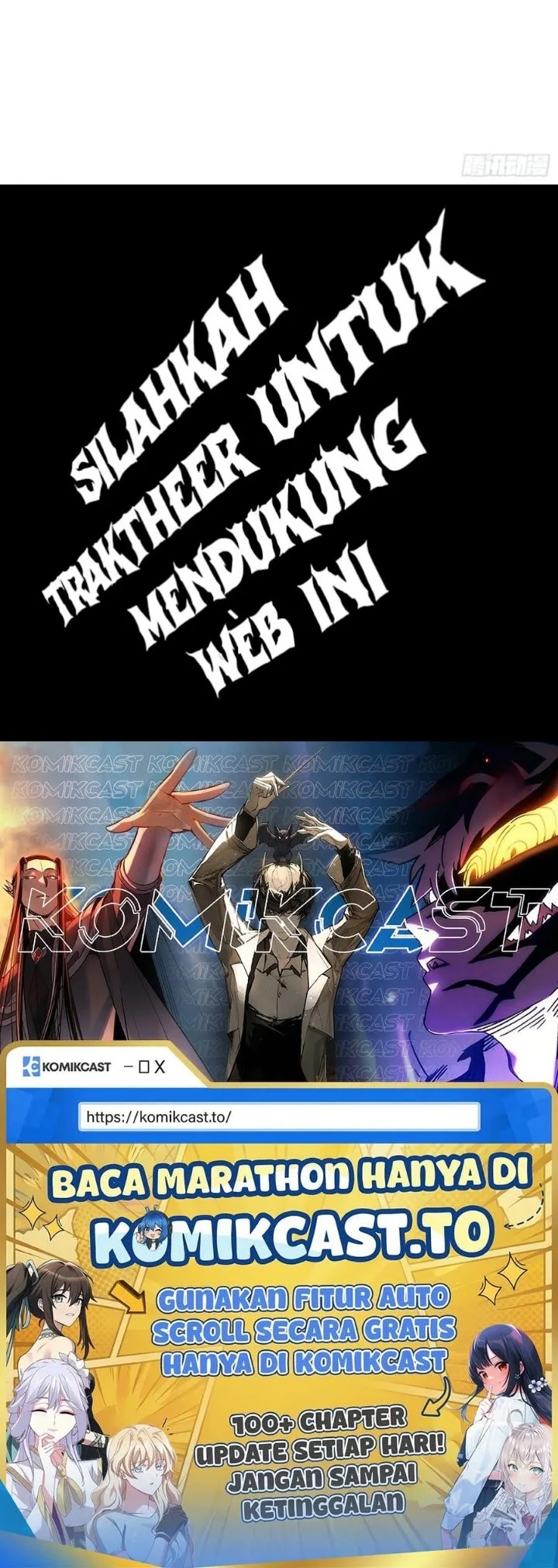 Beast Tamer Evolution Bab 30 halaman 31
