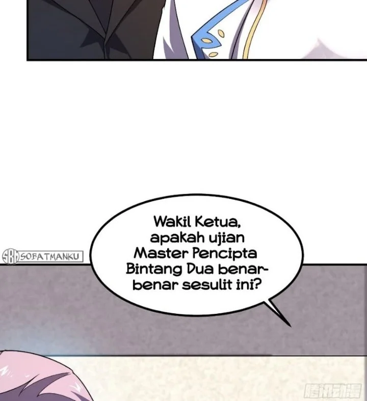 Beast Tamer Evolution Bab 31 halaman 6