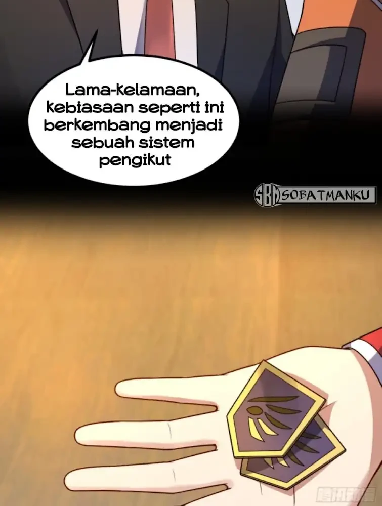 Beast Tamer Evolution Bab 32 halaman 7