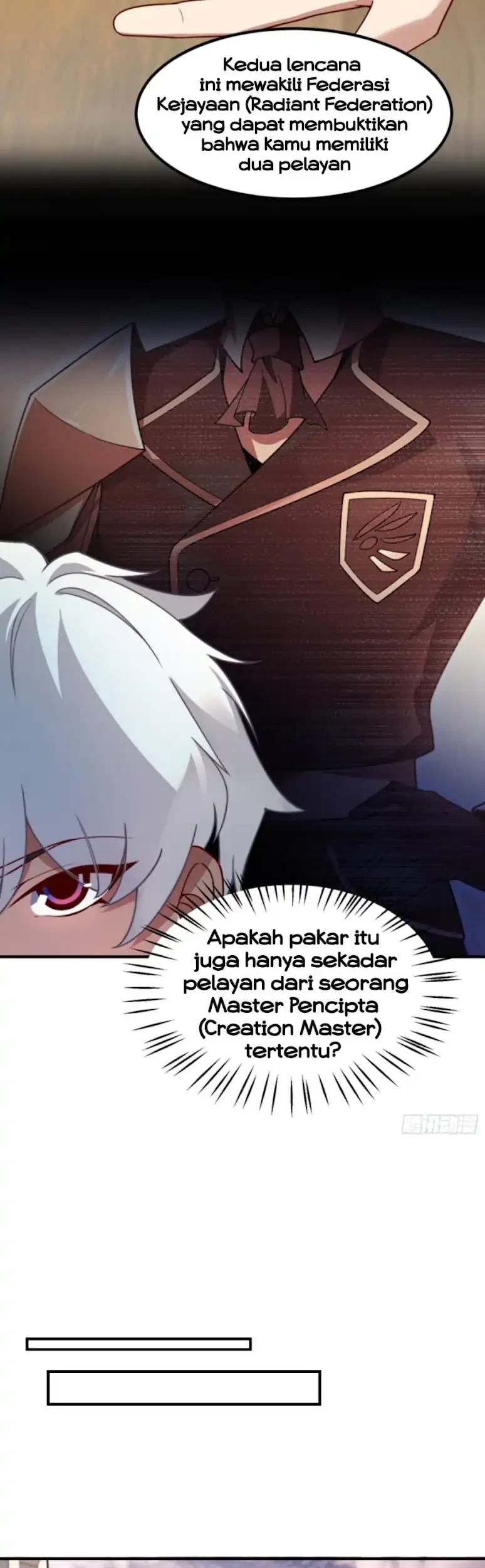 Beast Tamer Evolution Bab 32 halaman 8