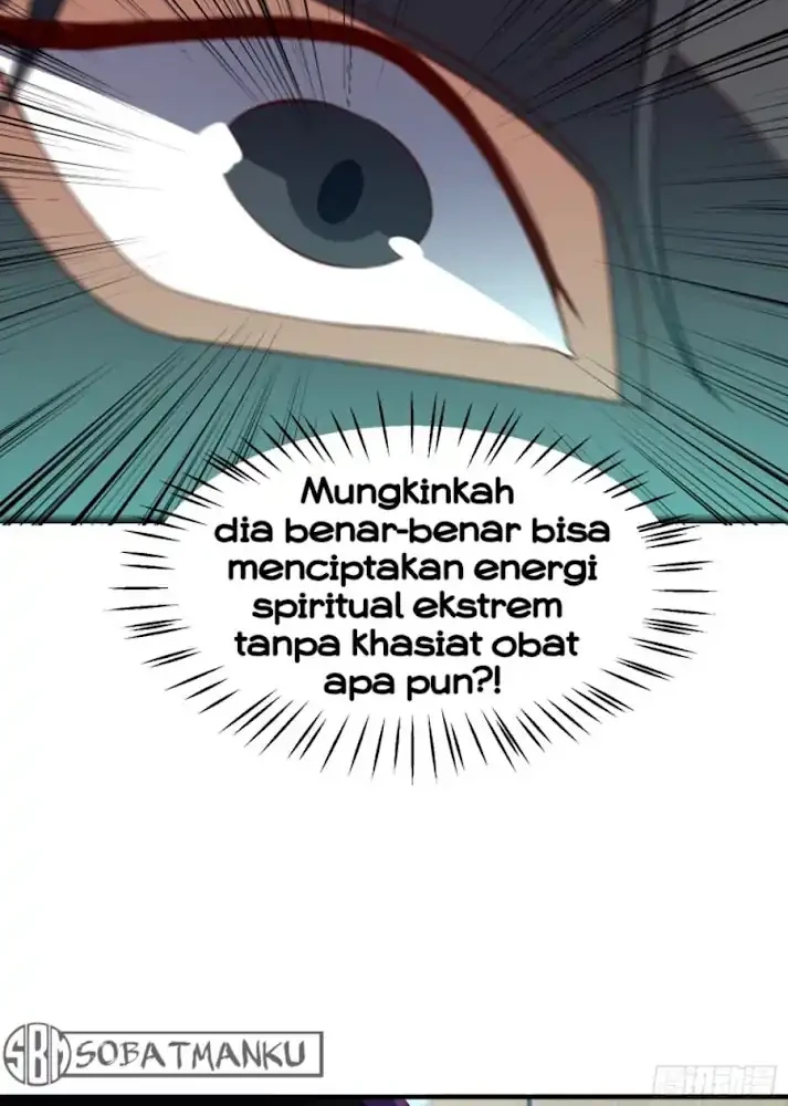 Beast Tamer Evolution Bab 32 halaman 28