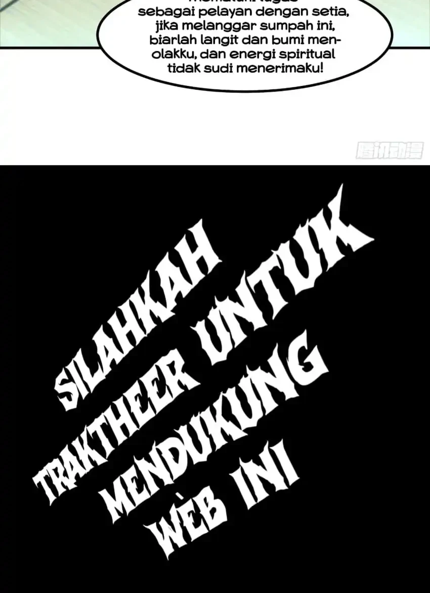 Beast Tamer Evolution Bab 32 halaman 33