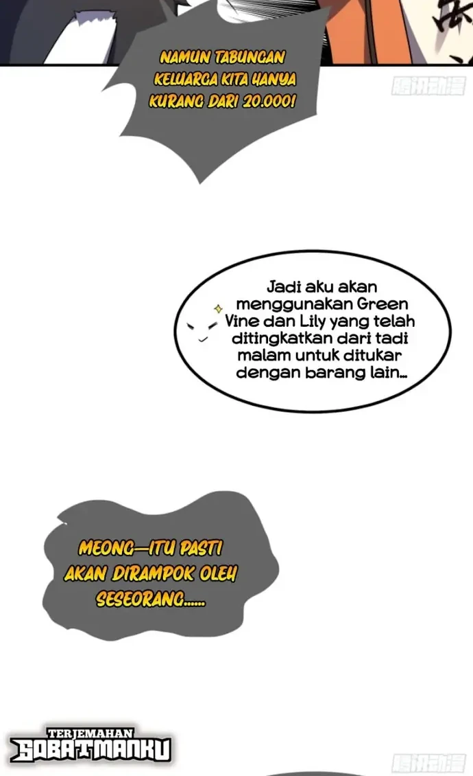 Beast Tamer Evolution Bab 4 halaman 12