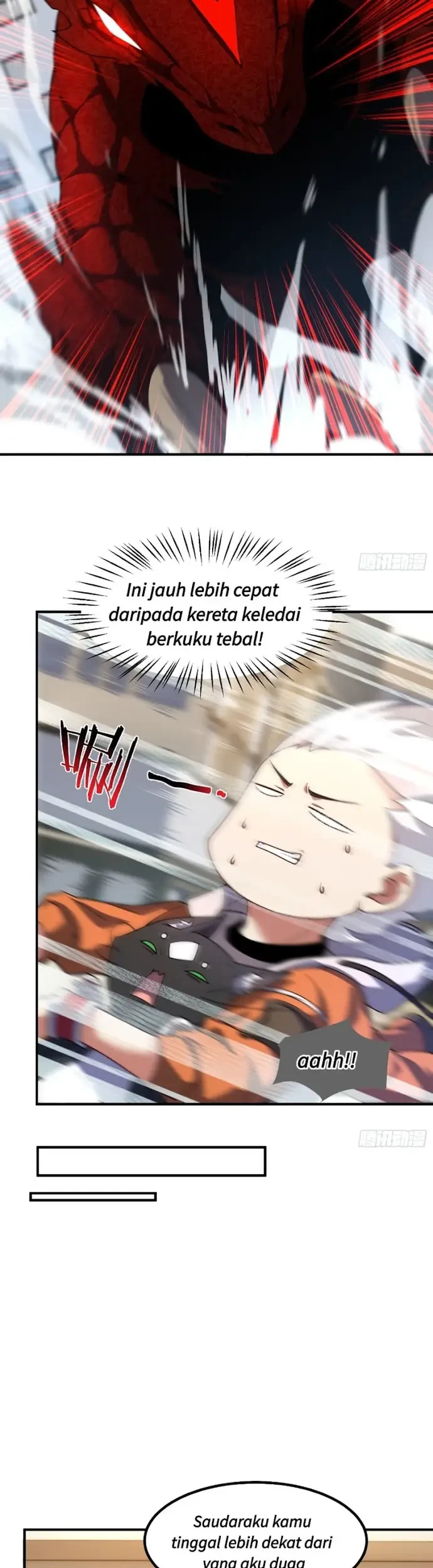 Beast Tamer Evolution Bab 5 halaman 12