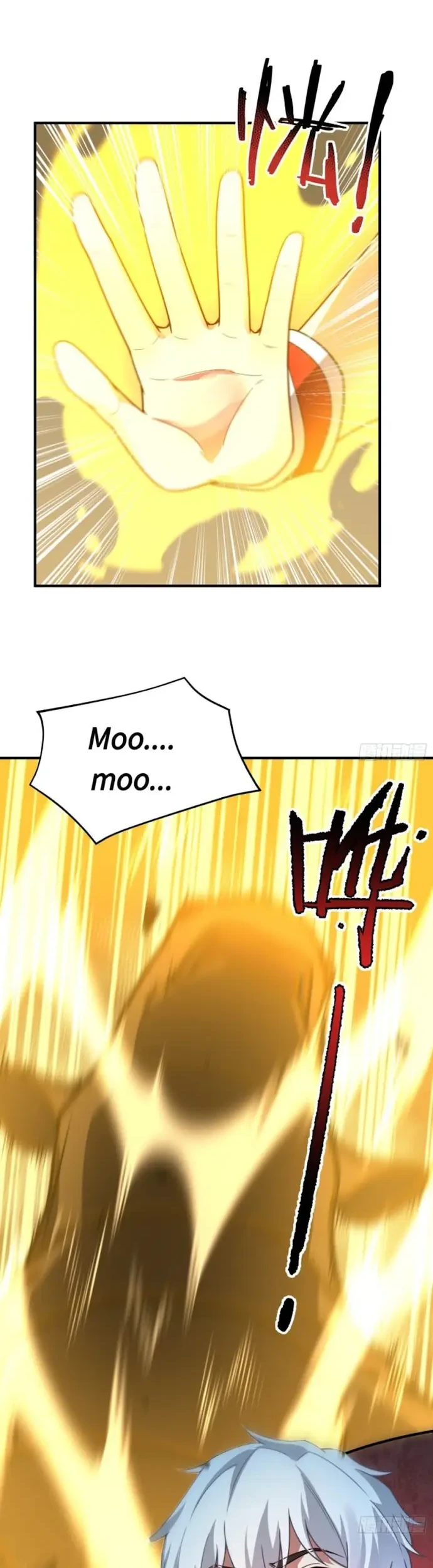 Beast Tamer Evolution Bab 5 halaman 28