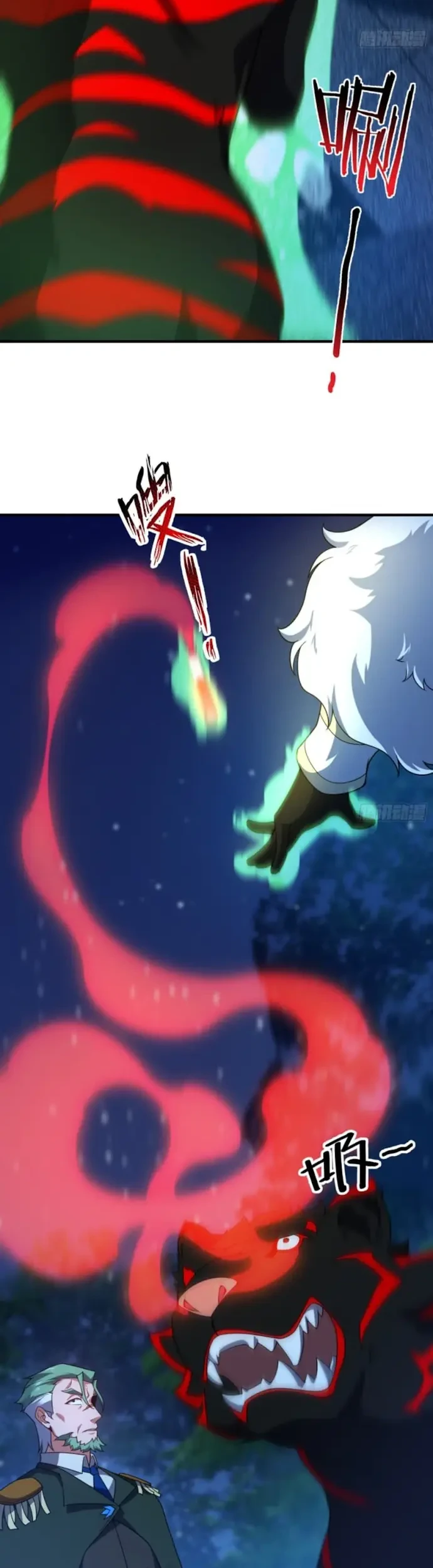 Beast Tamer Evolution Bab 6 halaman 18