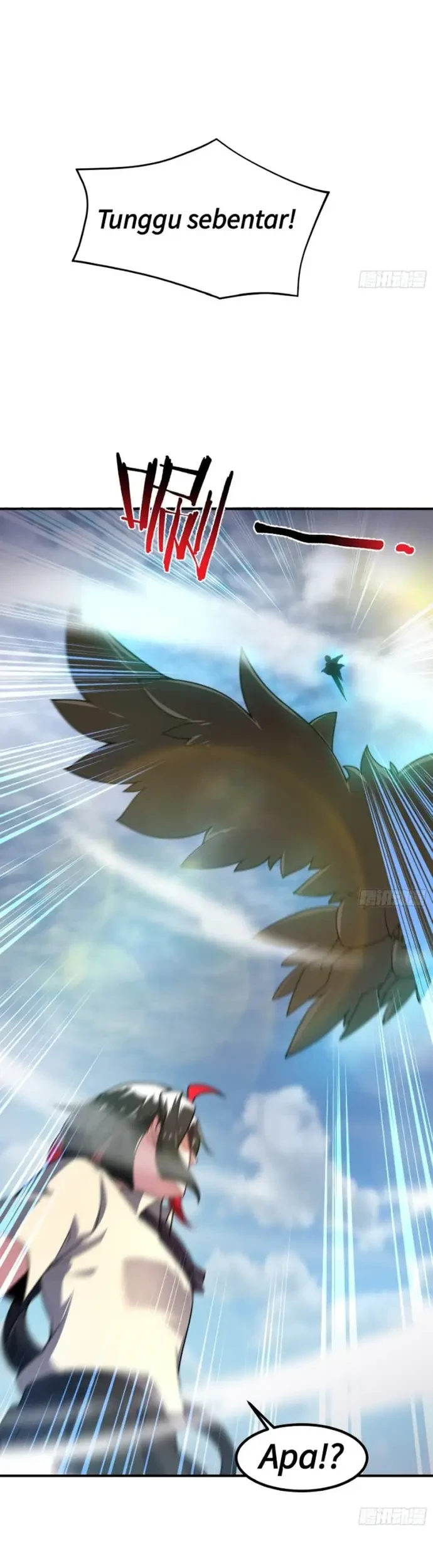 Beast Tamer Evolution Bab 7 halaman 15