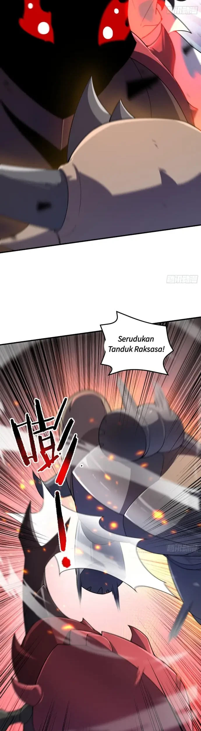 Beast Tamer Evolution Bab 7 halaman 29