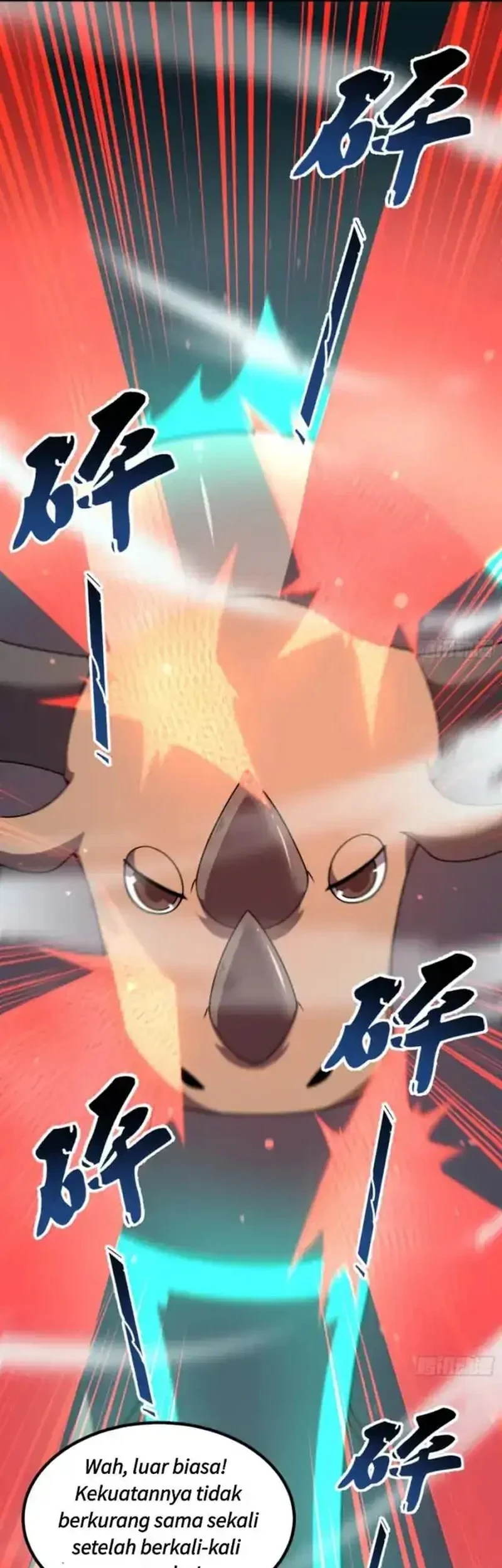 Beast Tamer Evolution Bab 8 halaman 9