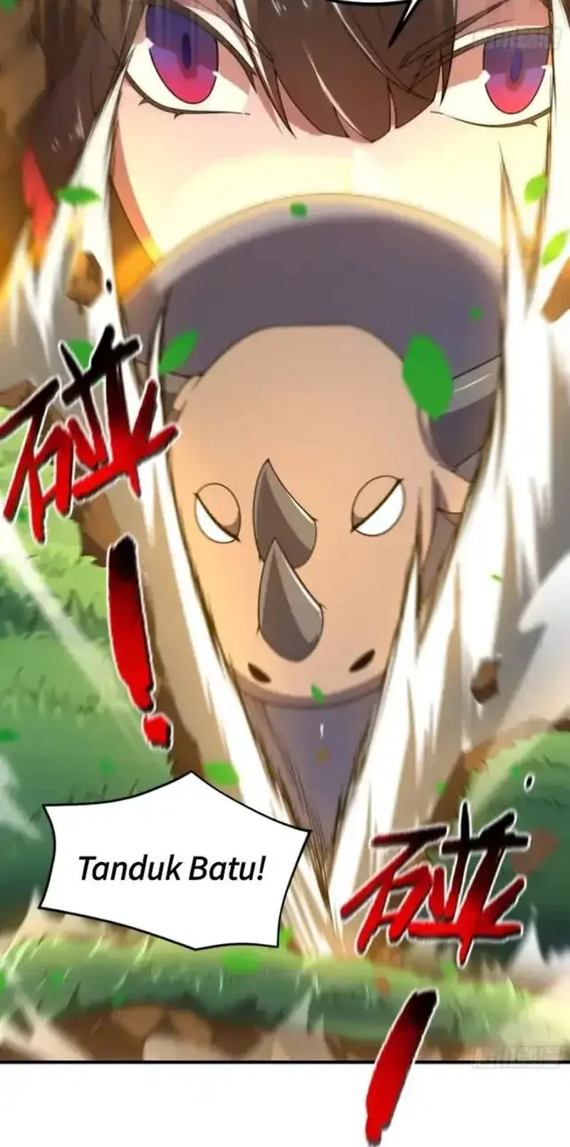 Beast Tamer Evolution Bab 8 halaman 14