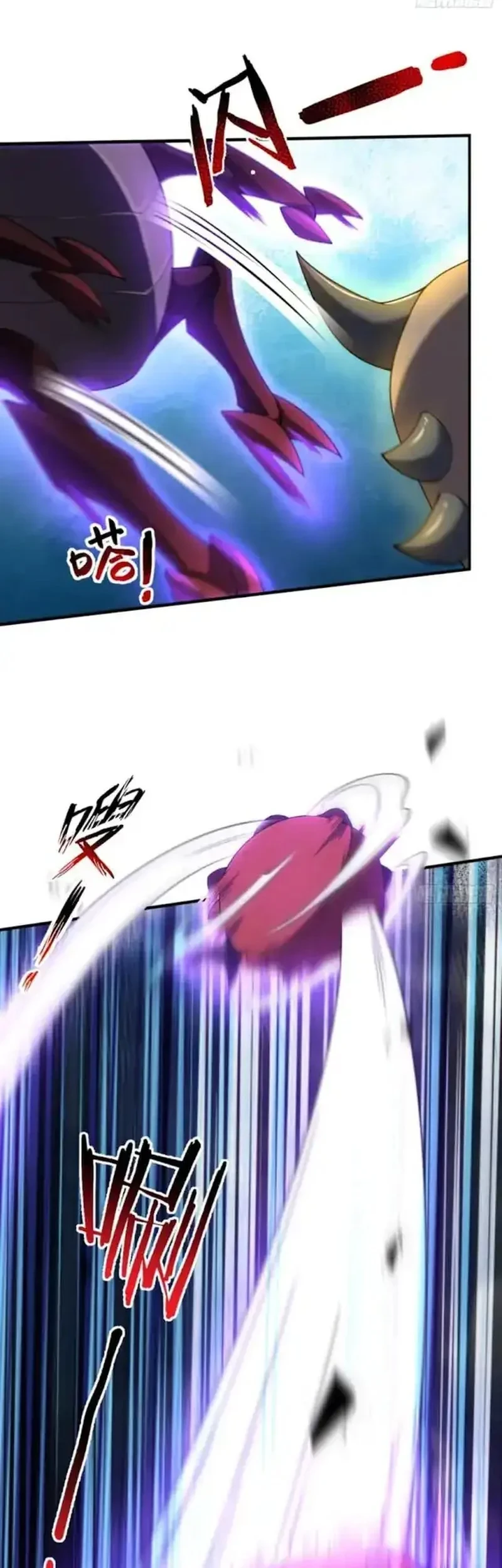 Beast Tamer Evolution Bab 8 halaman 25