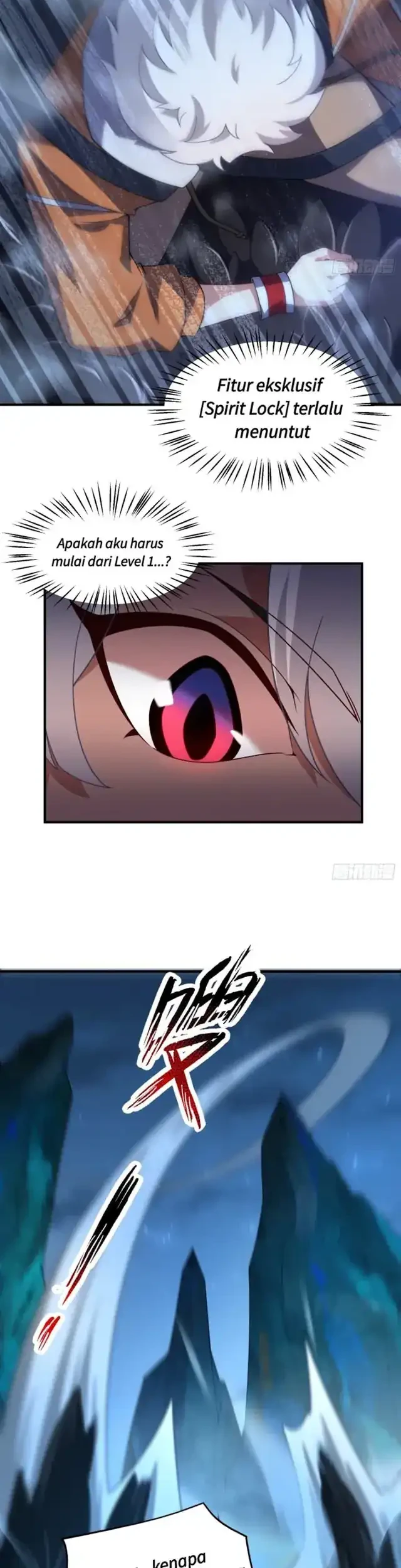 Beast Tamer Evolution Bab 9 halaman 4