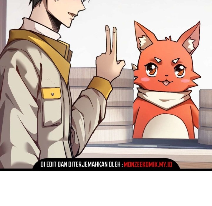 Beast Taming: I Can See the Full Evolution Guide chapter 1 halaman 12