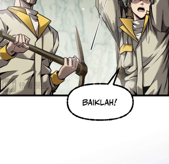 Beast Taming: I Can See the Full Evolution Guide chapter 1 halaman 31