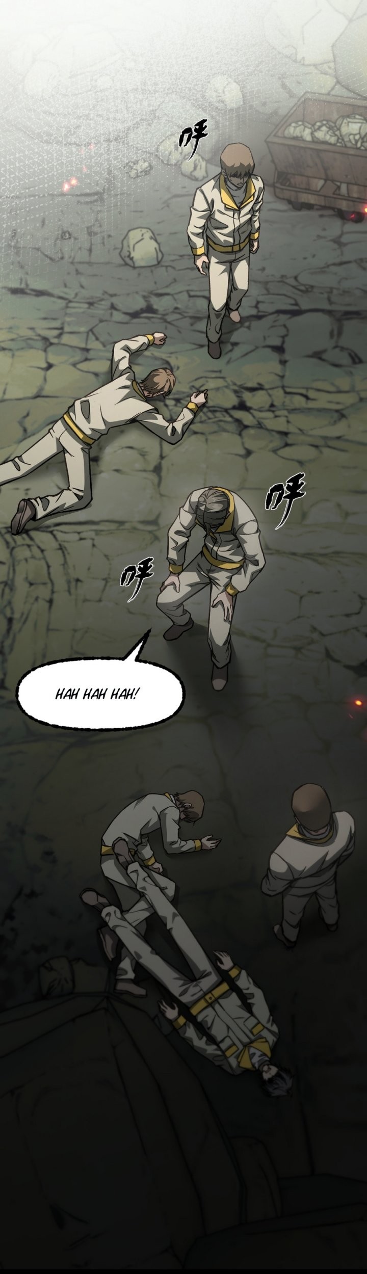 Beast Taming: I Can See the Full Evolution Guide chapter 1 halaman 80