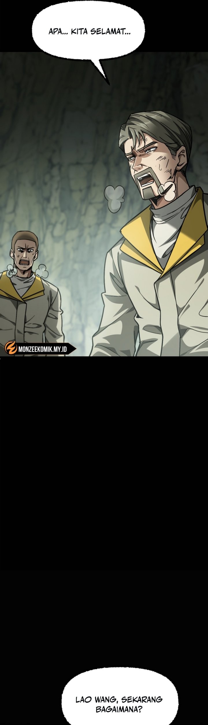 Beast Taming: I Can See the Full Evolution Guide chapter 1 halaman 82